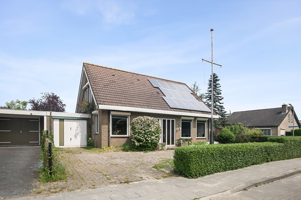 Verkocht onder voorbehoud: Veerstraat 27, 4543 BG Zaamslag